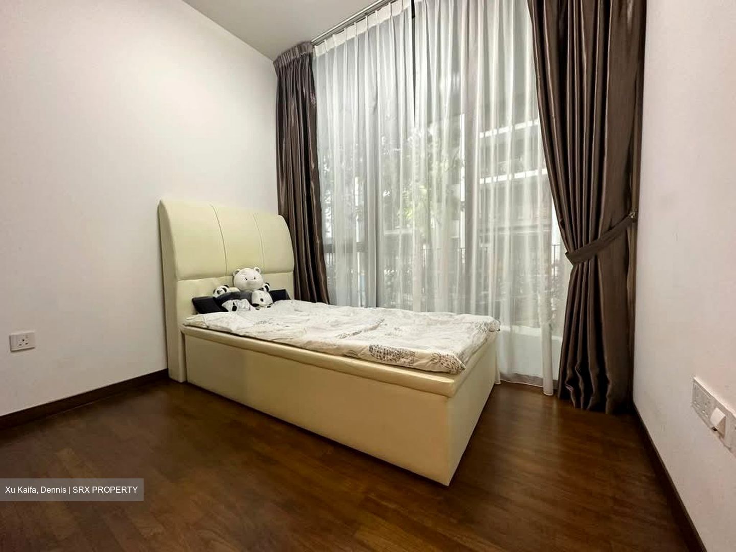 The Tembusu (D19), Condominium #611037941